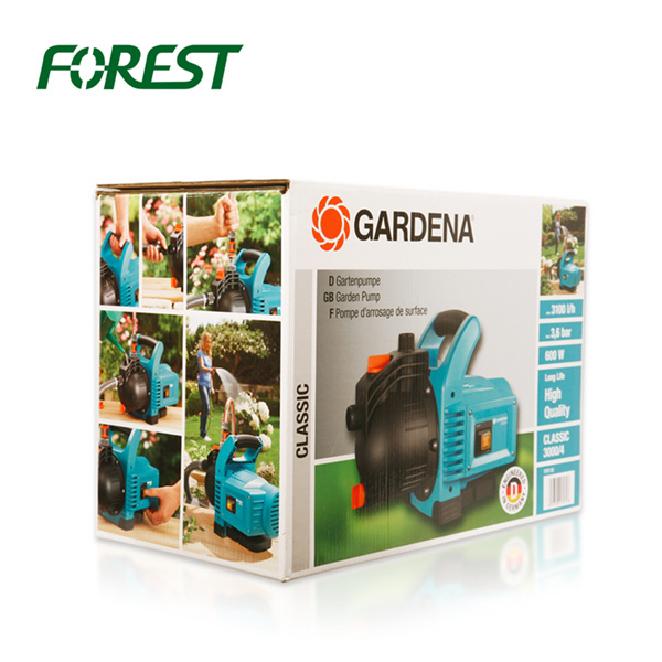 <div id='933336'>5-ply Corrugated Box for Garden Pump</div>