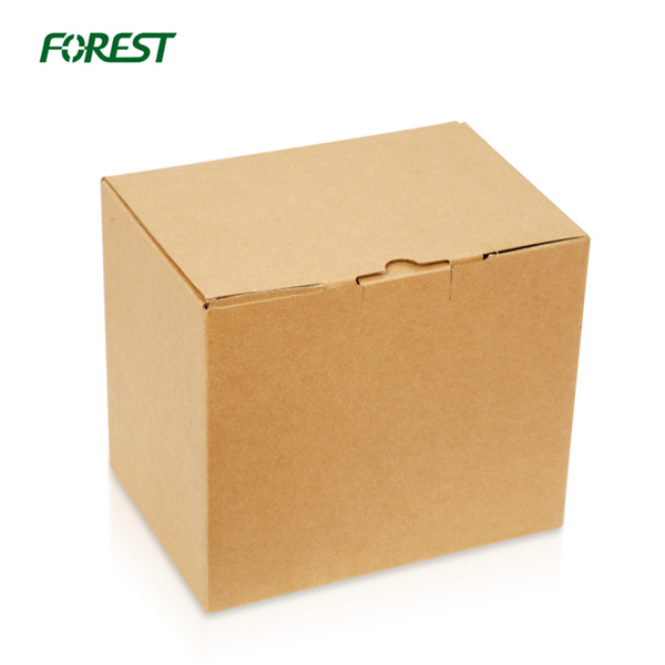 <div id='05149a'>Kraft Paper 3-ply Corrugated Box</div>